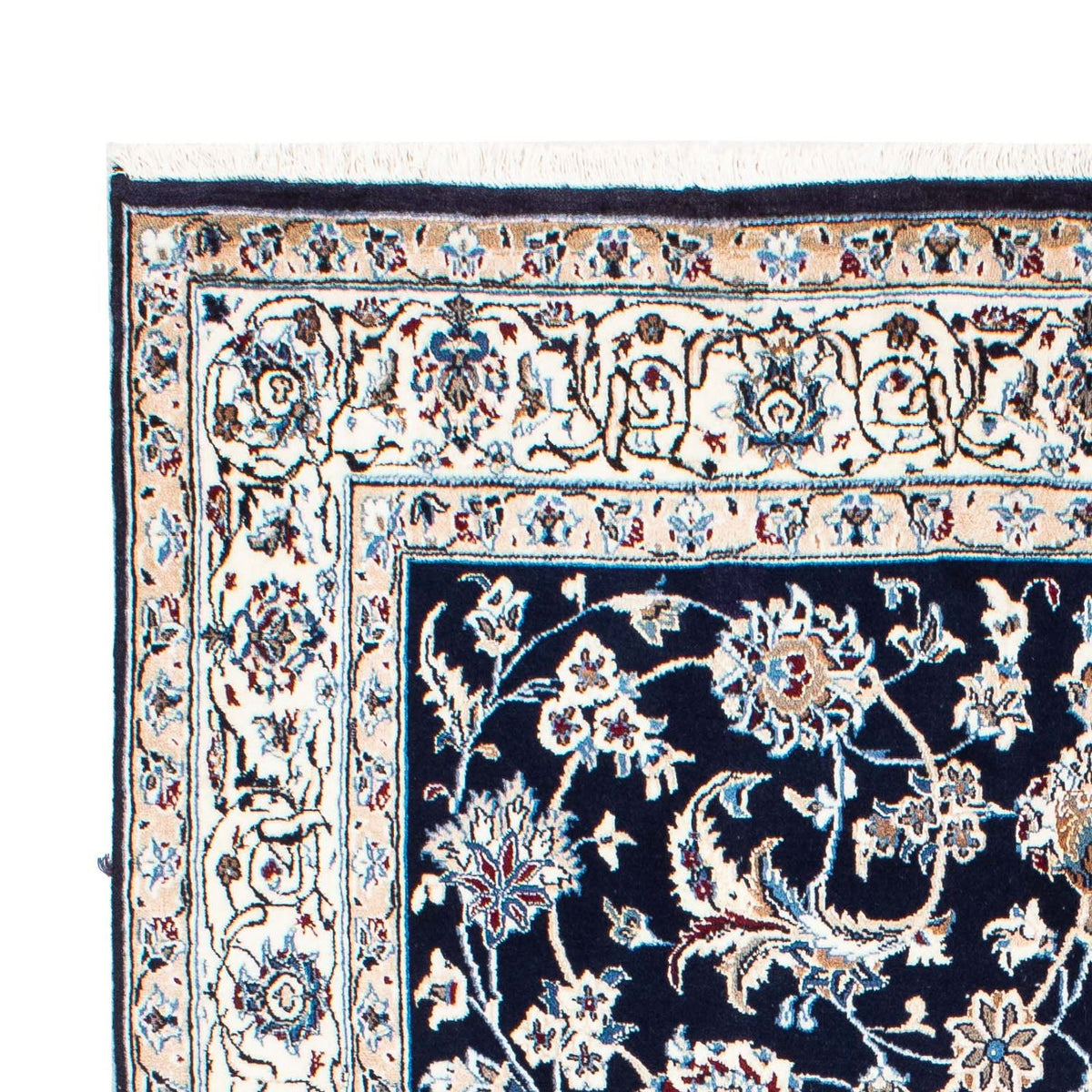 Nain - 9 la Teppe 155x228cm - Persisk teppe