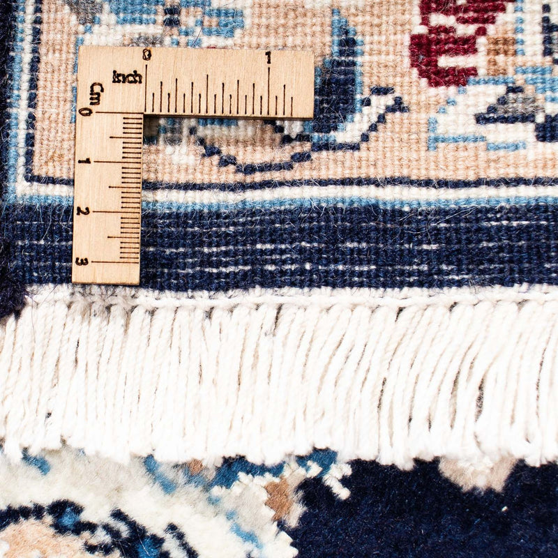 Nain - 9 la Teppe 155x228cm - Persisk teppe