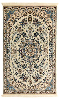 Nain - 9La Teppe 84x141cm - Persisk teppe – product image