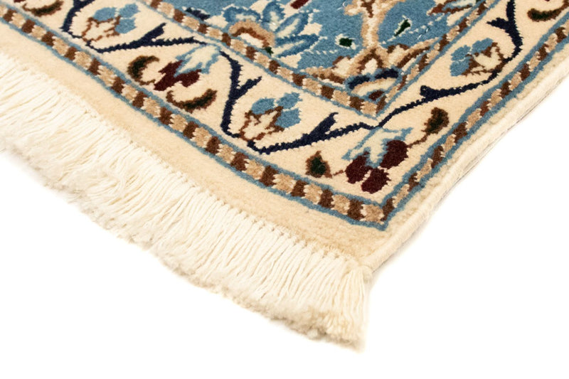 Nain - 9La Teppe 84x141cm - Persisk teppe