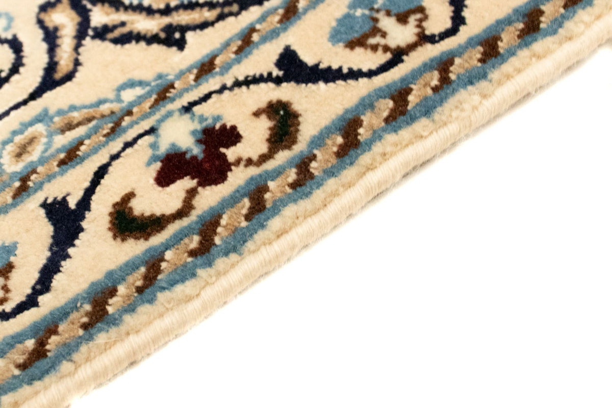 Nain - 9La Teppe 84x141cm - Persisk teppe