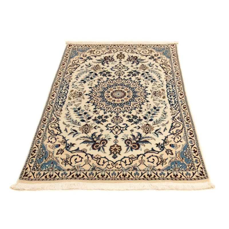 Nain - 9La Teppe 84x141cm - Persisk teppe