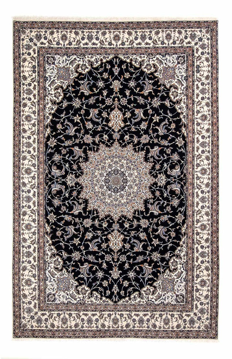 Nain - 6 la Teppe 328x215cm - Persisk teppe
