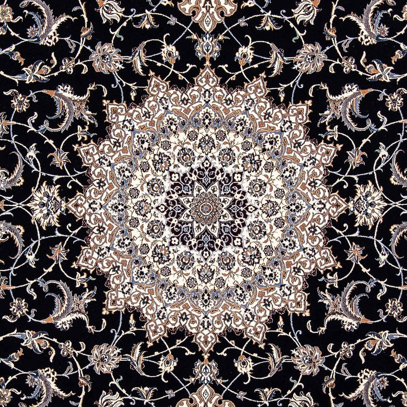 Nain - 6 la Teppe 328x215cm - Persisk teppe