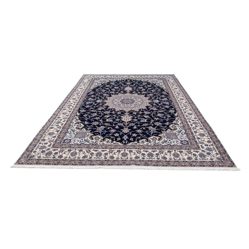 Nain - 6 la Teppe 328x215cm - Persisk teppe