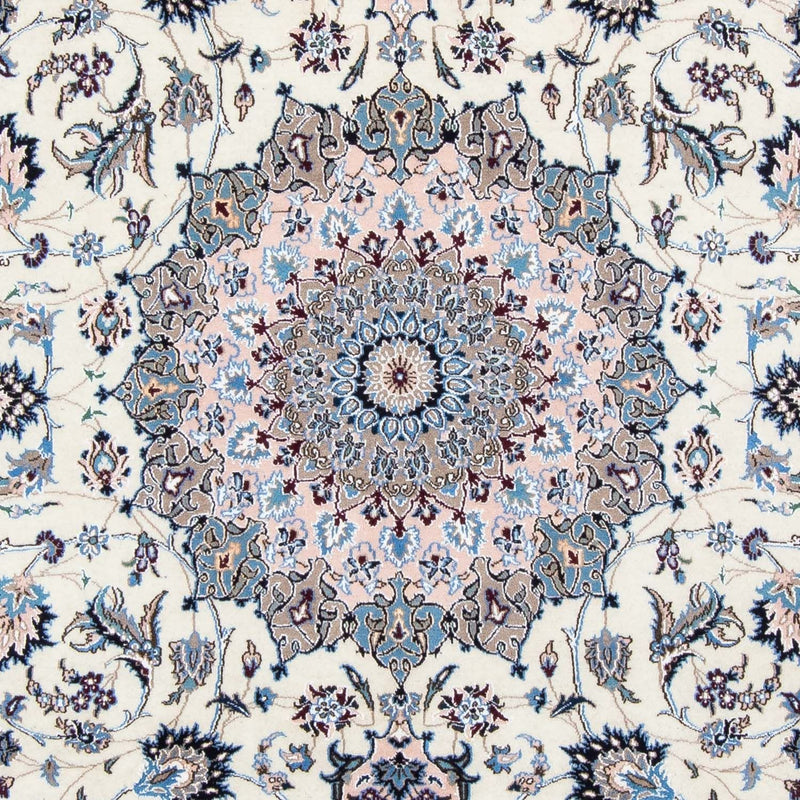 Nain - 9 la Teppe 204x290cm - Persisk teppe