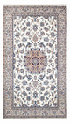 Nain - 9 la Teppe 155x261cm - Persisk teppe