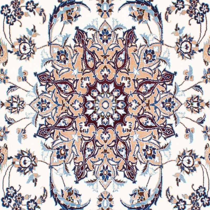 Nain - 9 la Teppe 155x261cm - Persisk teppe