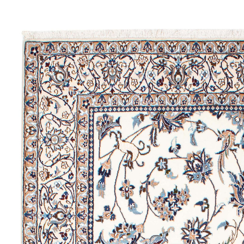 Nain - 9 la Teppe 155x261cm - Persisk teppe