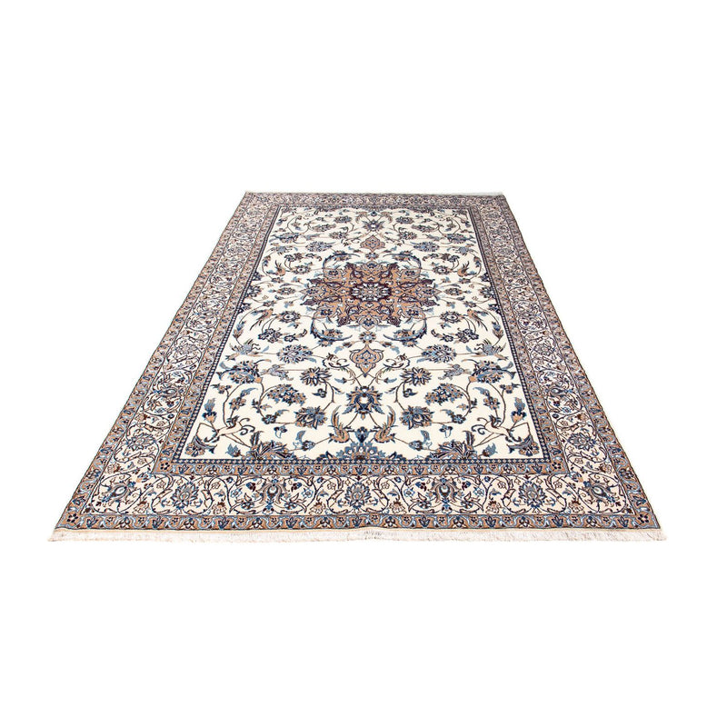 Nain - 9 la Teppe 155x261cm - Persisk teppe