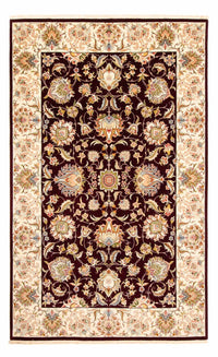 Tabriz - 50 Raj Teppe 314x203cm - Persisk teppe – product image
