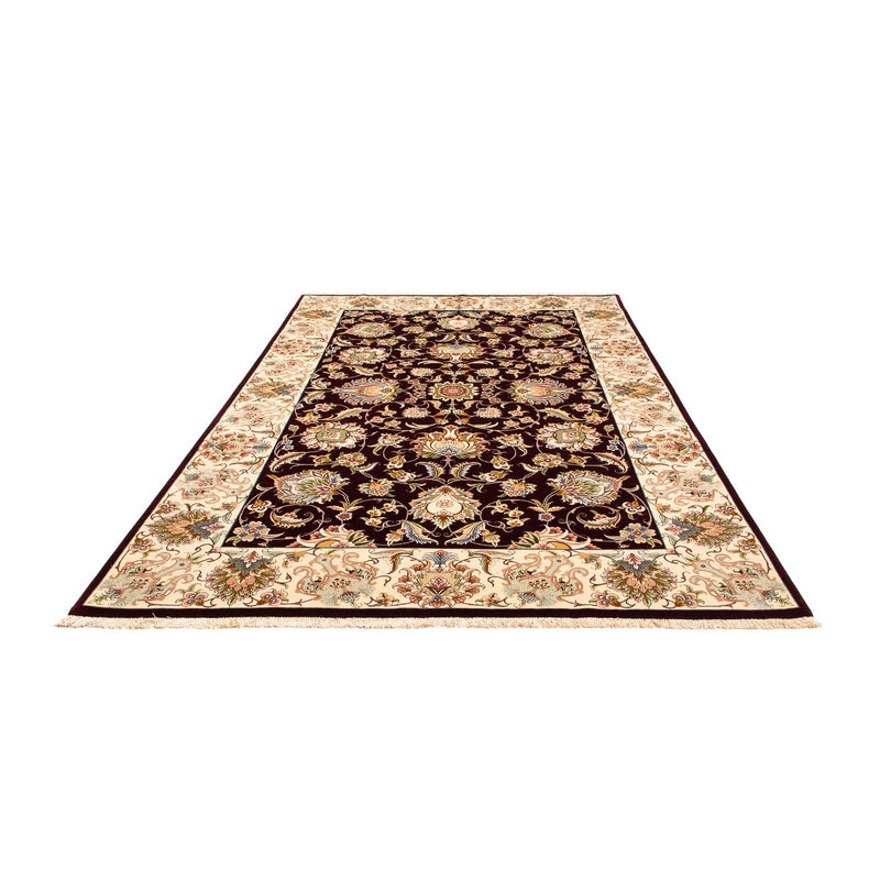 Tabriz - 50 Raj Teppe 314x203cm - Persisk teppe