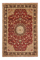 Tabriz - 50 Raj Teppe 247x364cm - Persisk teppe