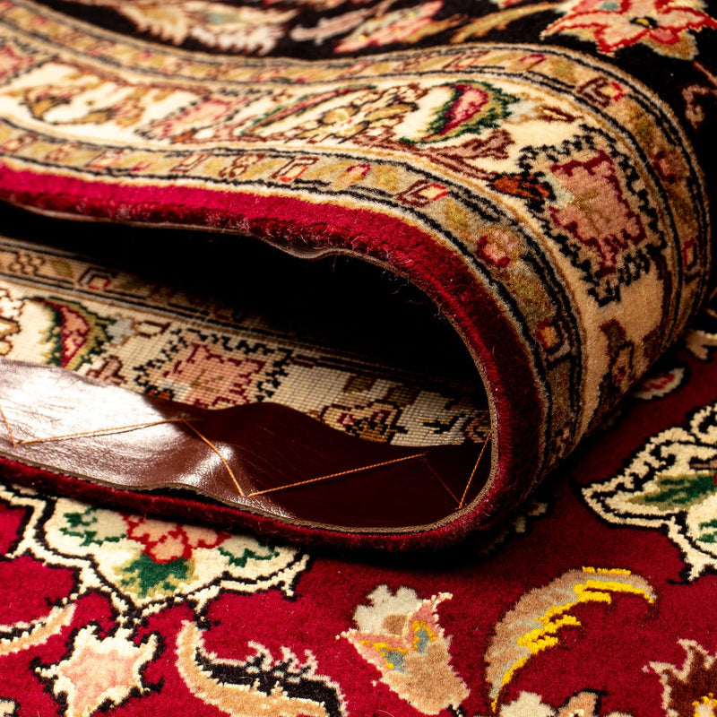 Tabriz - 50 Raj Teppe 247x364cm - Persisk teppe