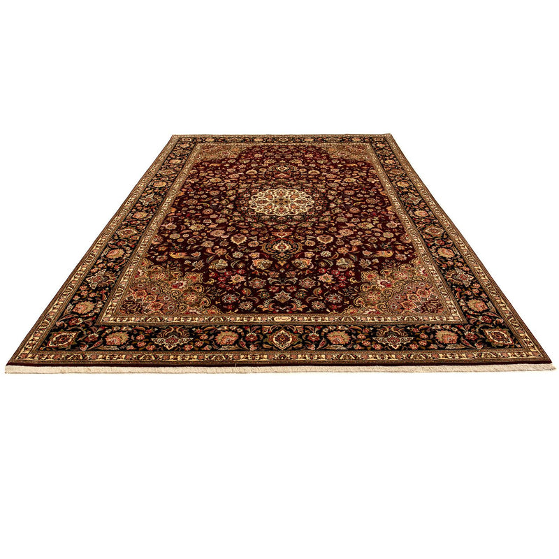 Tabriz - 50 Raj Teppe 247x364cm - Persisk teppe
