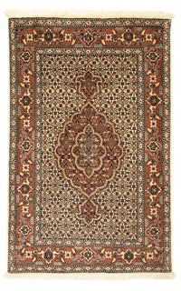Tabriz - 40 Raj Teppe 115x77cm - Persisk teppe – product image