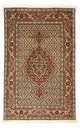 Tabriz - 40 Raj Teppe 115x77cm - Persisk teppe