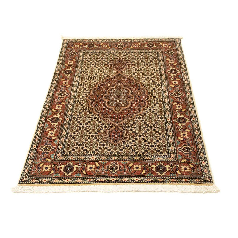 Tabriz - 40 Raj Teppe 115x77cm - Persisk teppe