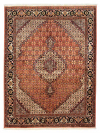 Tabriz - 40 Raj Teppe 196x153cm - Persisk teppe – product image