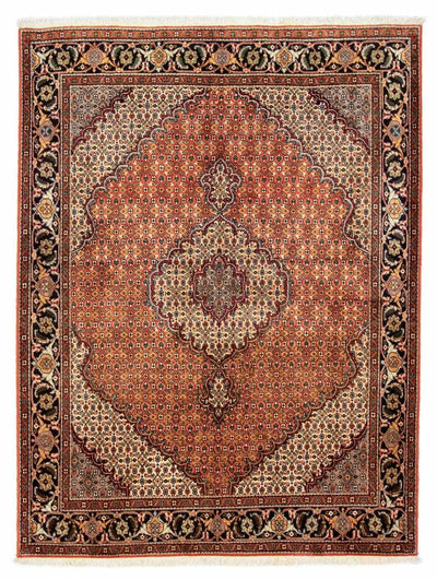 Tabriz - 40 Raj Teppe 153x196cm - Persisk teppe