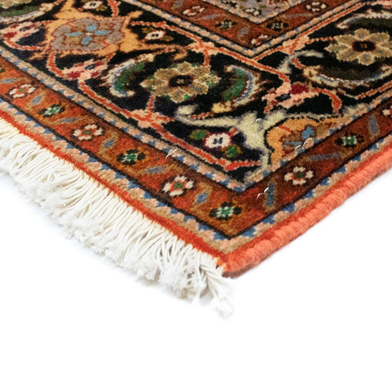 Tabriz - 40 Raj Teppe 196x153cm - Persisk teppe