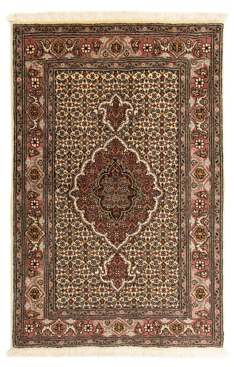 Tabriz - 40 Raj Teppe 120x77cm - Persisk teppe