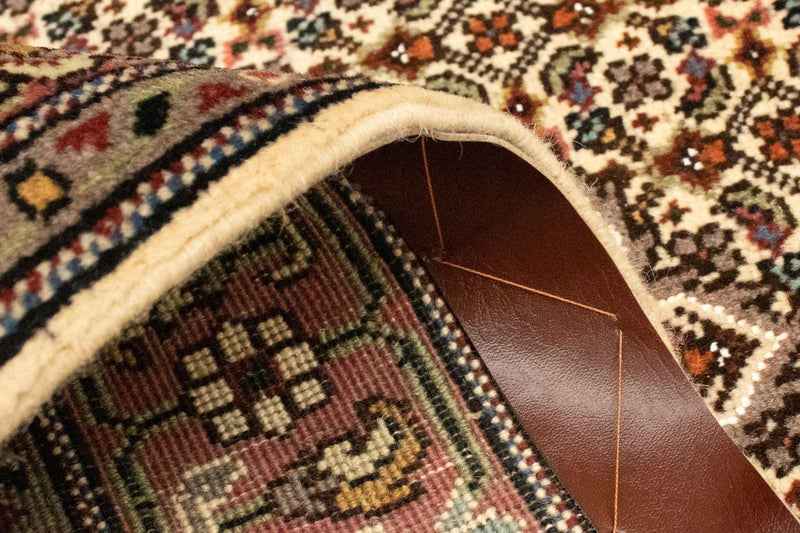 Tabriz - 40 Raj Teppe 120x77cm - Persisk teppe
