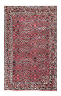 Bidjar Teppe 132x208cm - Persisk teppe – product image
