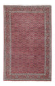 Bidjar Teppe 132x208cm - Persisk teppe