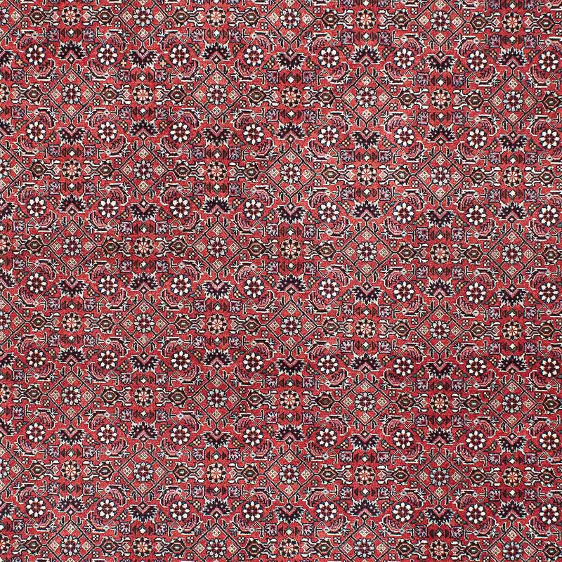 Bidjar Teppe 132x208cm - Persisk teppe