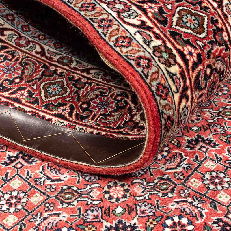 Bidjar Teppe 132x208cm - Persisk teppe