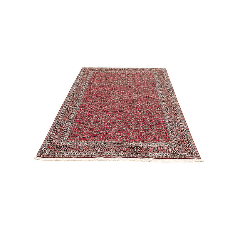 Bidjar Teppe 132x208cm - Persisk teppe