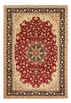 Tabriz - 50 Raj Teppe 255x343cm - Persisk teppe
