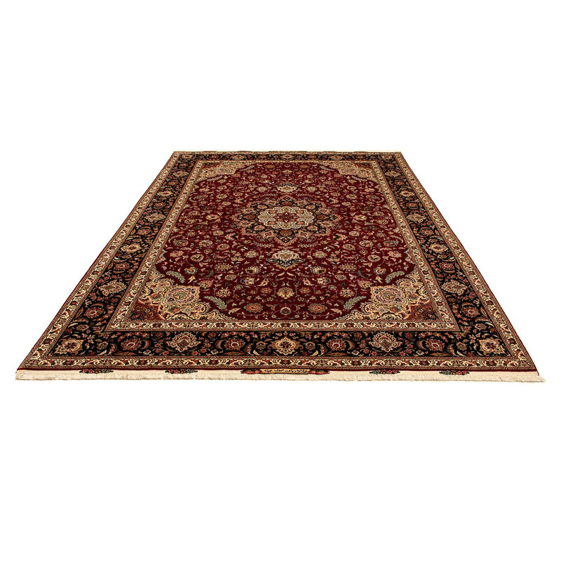 Tabriz - 50 Raj Teppe 352x252cm - Persisk teppe