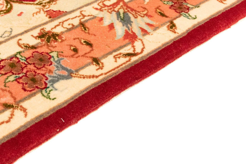 Tabriz - 50 Raj Teppe 113x78cm - Persisk teppe