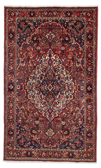 Bakhtiari Teppe 312x202cm - Persisk teppe – product image