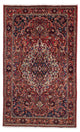 Bakhtiari Teppe 312x202cm - Persisk teppe