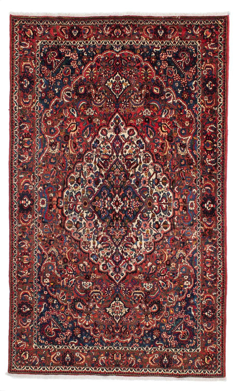 Bakhtiari Teppe 312x202cm - Persisk teppe