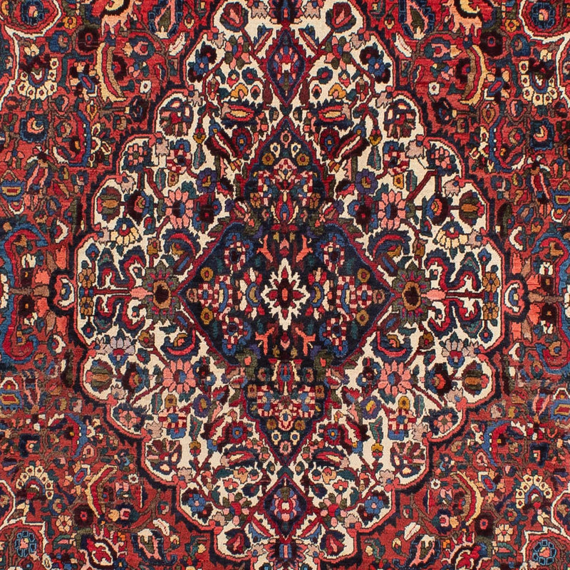 Bakhtiari Teppe 312x202cm - Persisk teppe