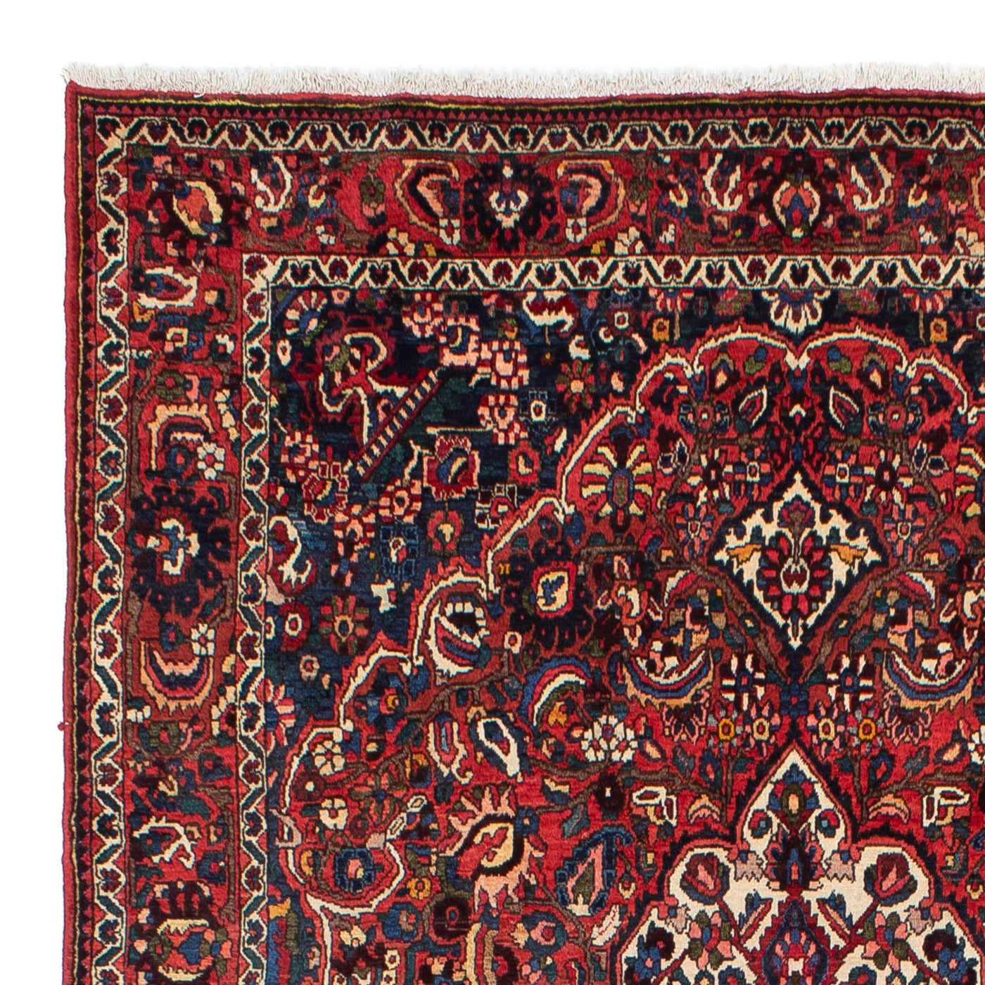 Bakhtiari Teppe 312x202cm - Persisk teppe