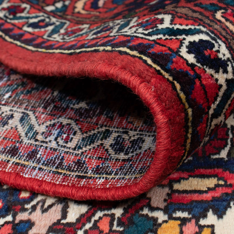 Bakhtiari Teppe 312x202cm - Persisk teppe
