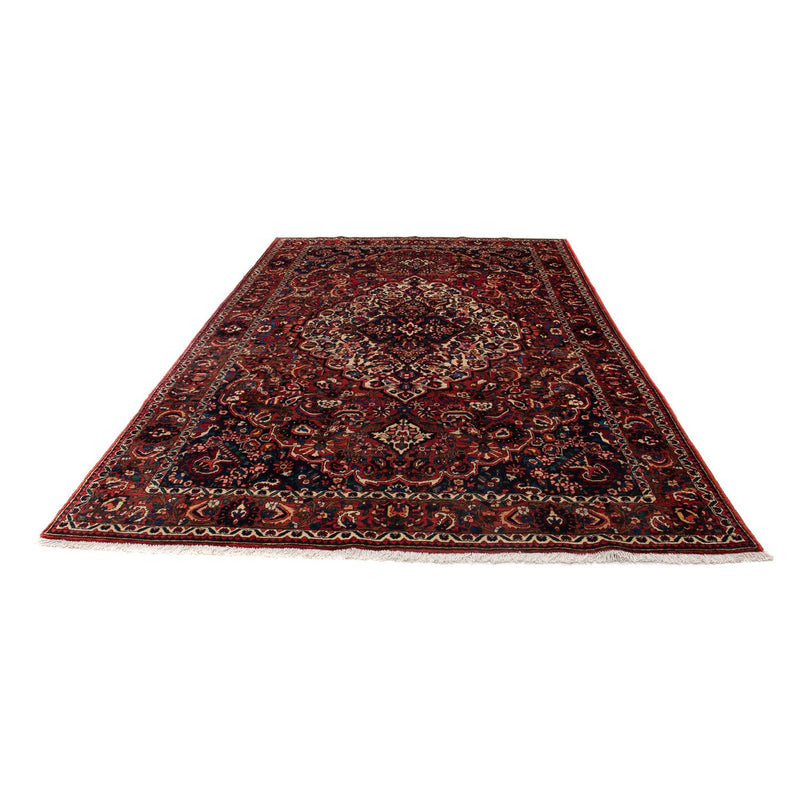 Bakhtiari Teppe 312x202cm - Persisk teppe