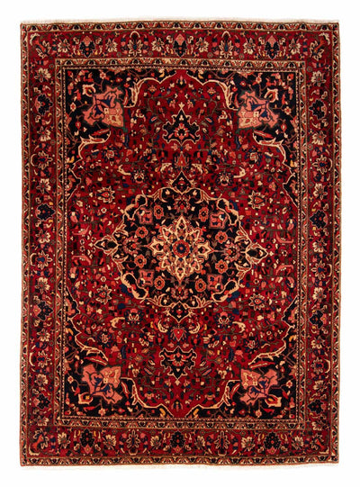 Bakhtiari Teppe 260x360cm - Persisk teppe