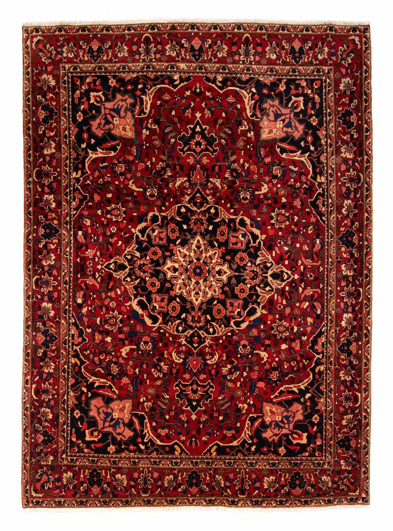 Bakhtiari Teppe 260x360cm - Persisk teppe