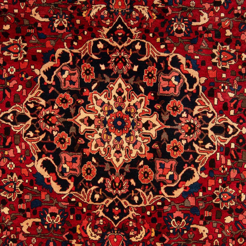 Bakhtiari Teppe 260x360cm - Persisk teppe
