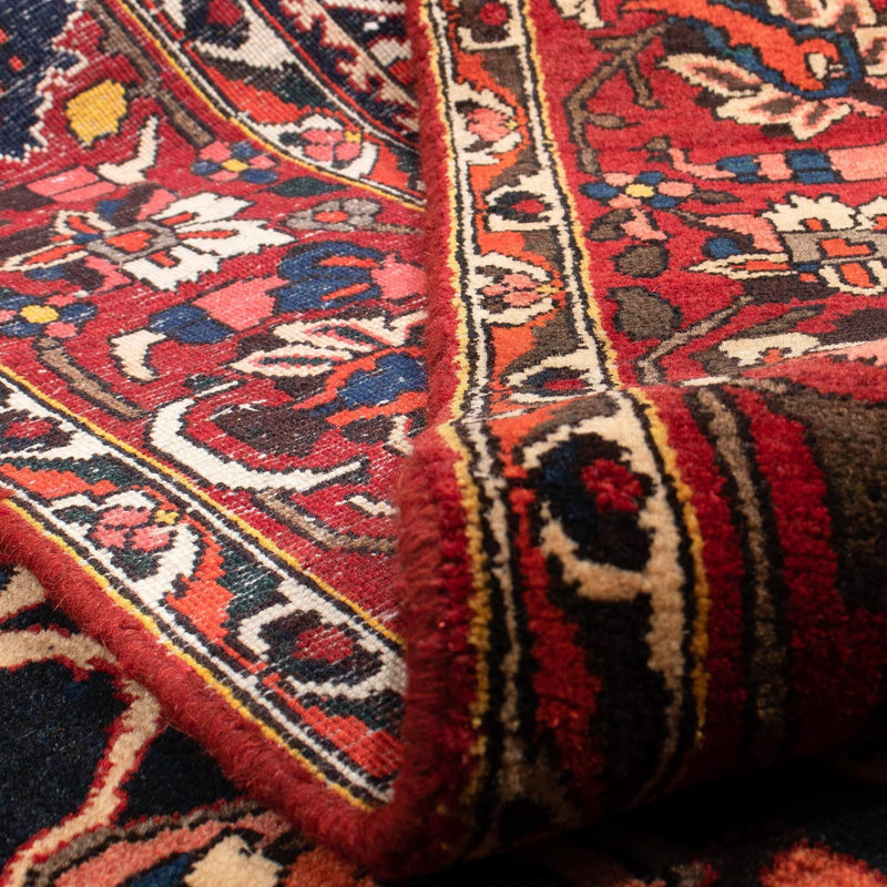 Bakhtiari Teppe 260x360cm - Persisk teppe