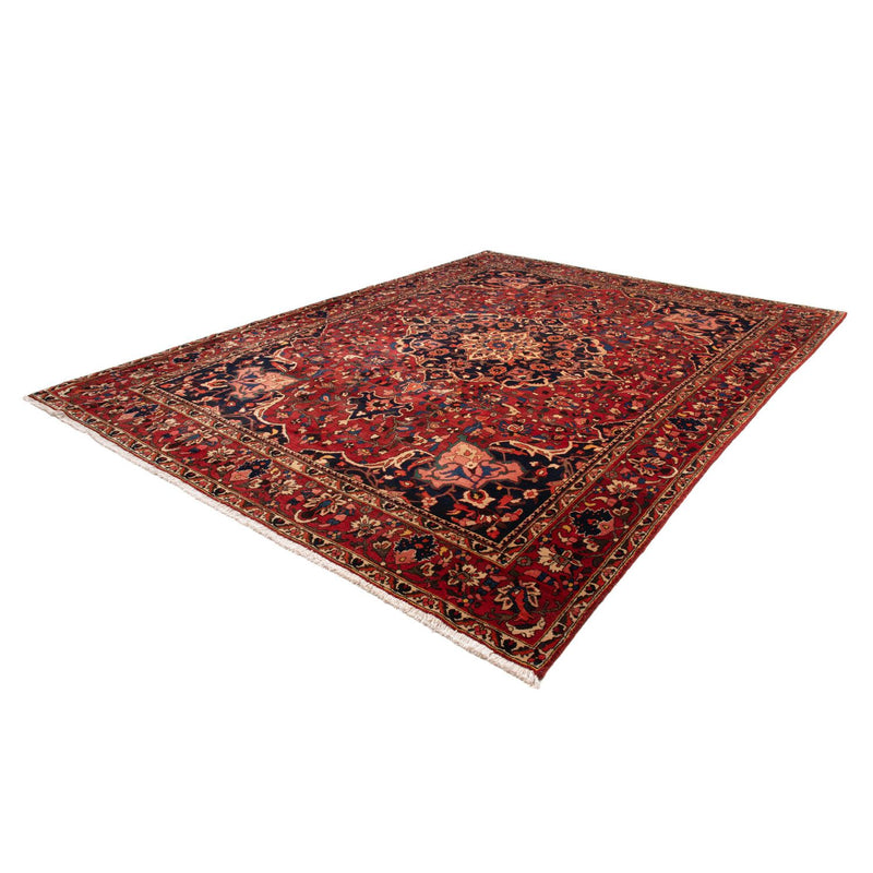 Bakhtiari Teppe 260x360cm - Persisk teppe