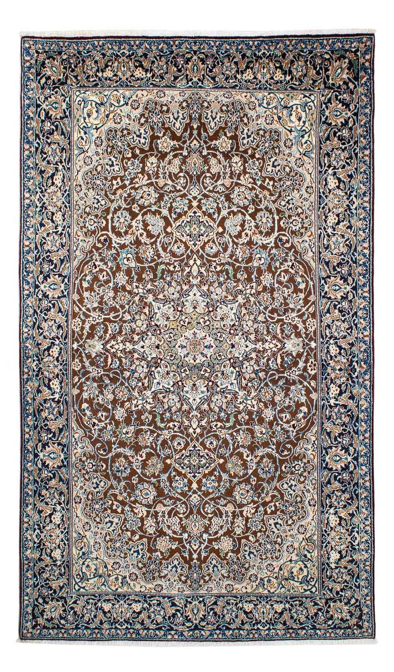 Nain - 9 la Teppe 150x253cm - Persisk teppe