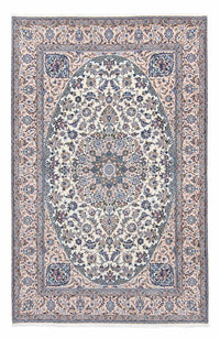 Nain - 6La Teppe 200x300cm - Persisk teppe – product image