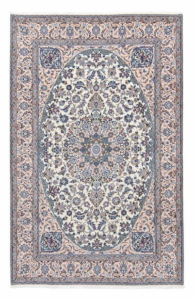 Nain - 6La Teppe 200x300cm - Persisk teppe